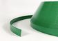 Αργιλίου πλαστική περιποίηση ΚΑΠ χρώματος πυρήνων πράσινη πλάτος 2 εκατ. αδιάβροχο για την παραγωγή σημαδιών των οδηγήσεων