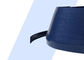 Μπλε χρώματος J τύπων πλαστική περιποίησης ΚΑΠ εξώθησης άκρη 2.0CM επιστολών καναλιών σχεδιαγραμμάτων ακρυλική