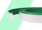 Πράσινοι ΚΚ περιποίησης ΚΑΠ 0,6 αλουμινίου χρώματος χρωματίζοντας με μια δευτερεύουσα επιστροφής πλευρά ακρών
