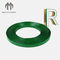 Αδιάβροχο βέλος 1» πράσινο χρώμα 35m πλαστική περιποίηση ΚΑΠ των οδηγήσεων μήκους