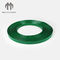 Αδιάβροχο βέλος 1» πράσινο χρώμα 35m πλαστική περιποίηση ΚΑΠ των οδηγήσεων μήκους