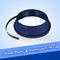 ASTM 20mm σκούρο μπλε 2.6cm σχεδιαγράμματα περιποίησης ΚΑΠ αλουμινίου πλαστικά